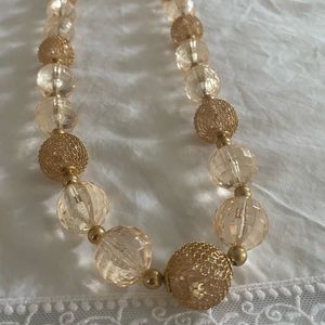 Kate Spade Statement Necklace